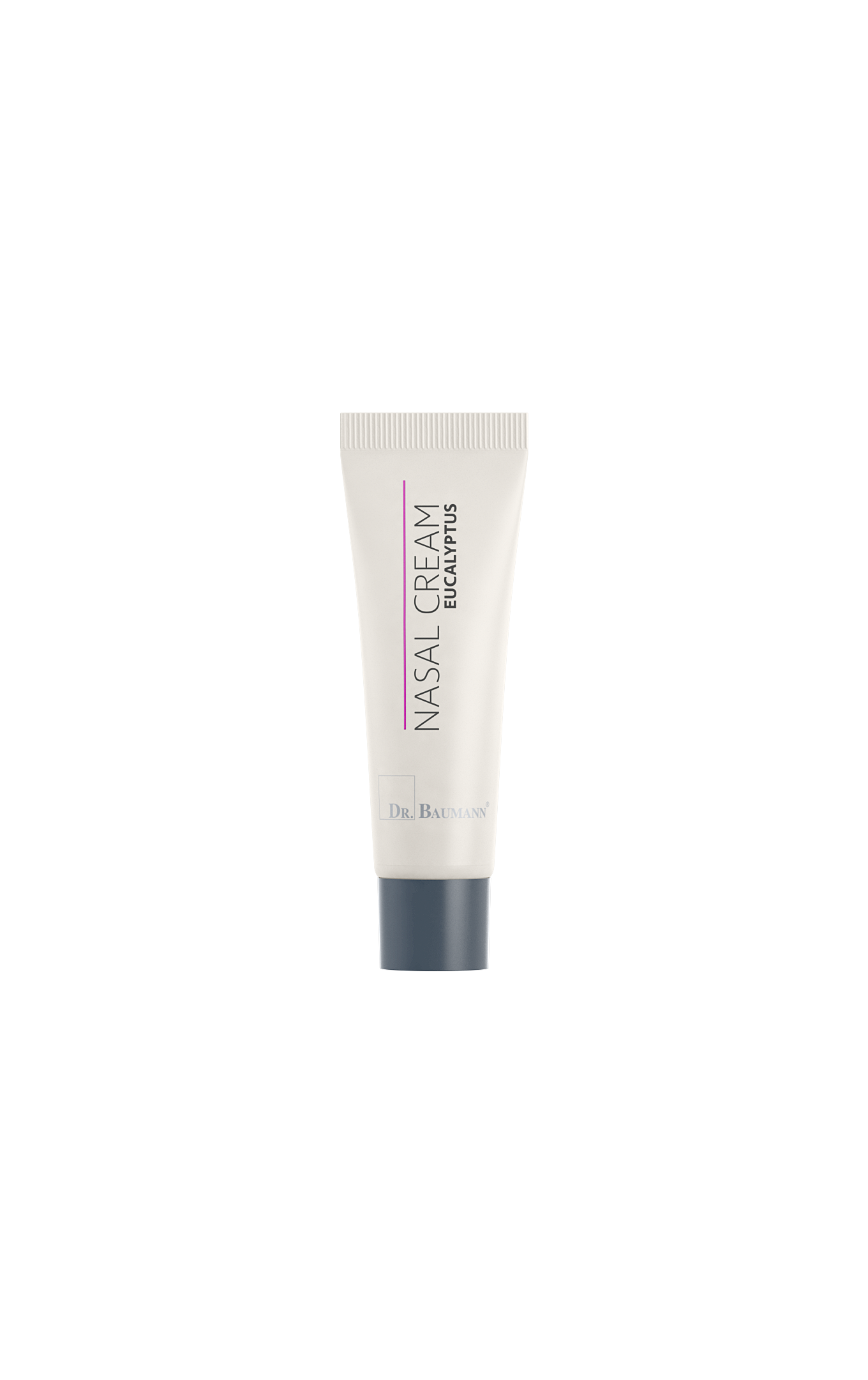 NASAL CREAM EUCALYPTUS